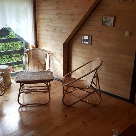 Sireli Hostel Kõpu Εξωτερικό φωτογραφία