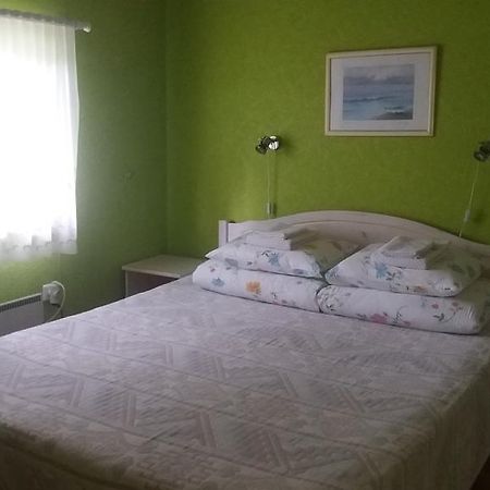 Sireli Hostel Kõpu Εξωτερικό φωτογραφία