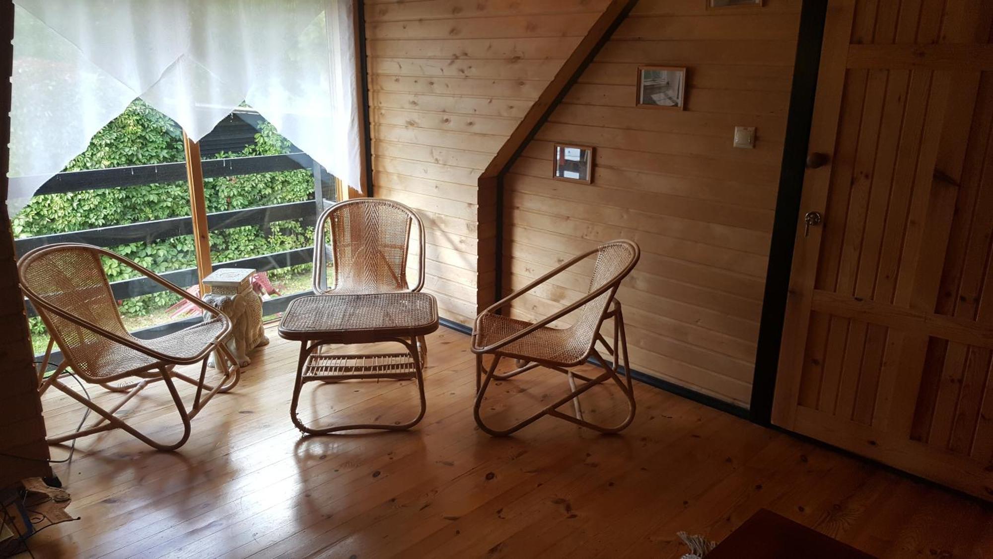 Sireli Hostel Kõpu Εξωτερικό φωτογραφία