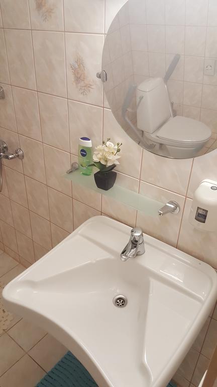 Sireli Hostel Kõpu Εξωτερικό φωτογραφία