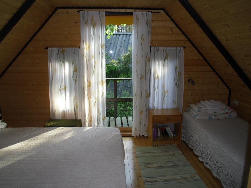 Sireli Hostel Kõpu Δωμάτιο φωτογραφία