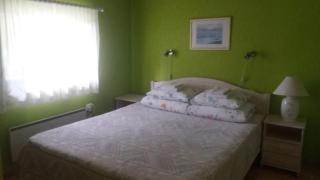 Sireli Hostel Kõpu Εξωτερικό φωτογραφία