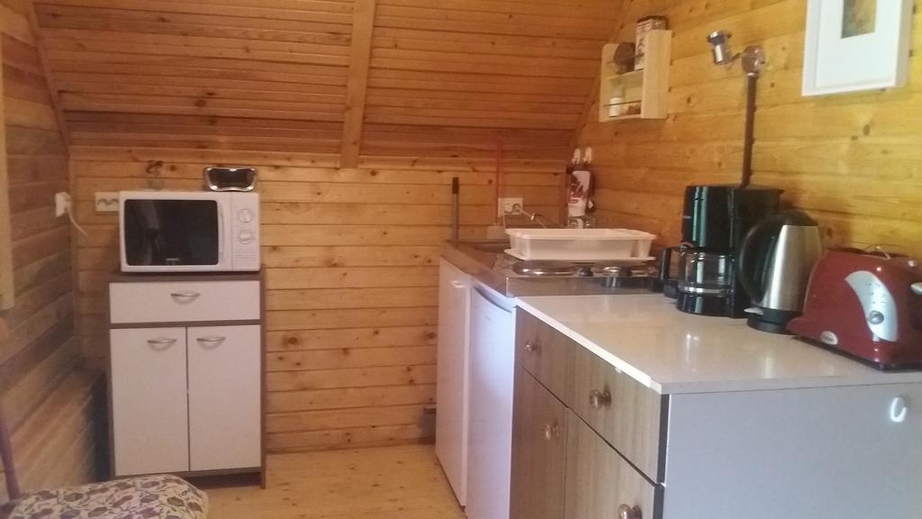 Sireli Hostel Kõpu Εξωτερικό φωτογραφία