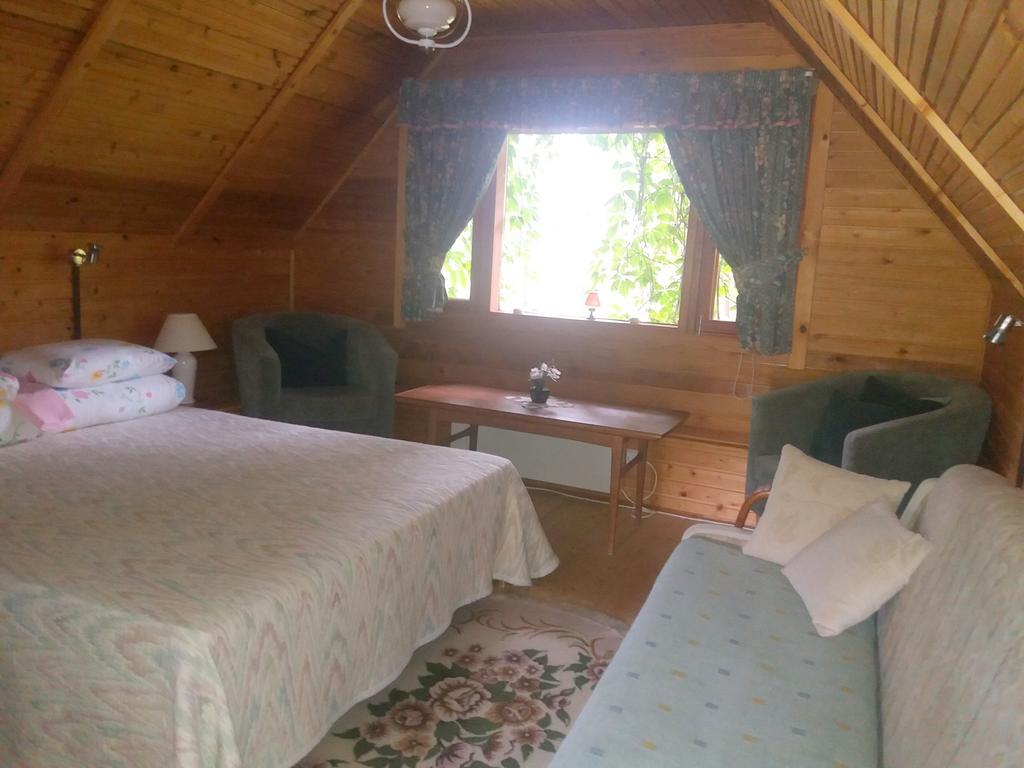 Sireli Hostel Kõpu Εξωτερικό φωτογραφία
