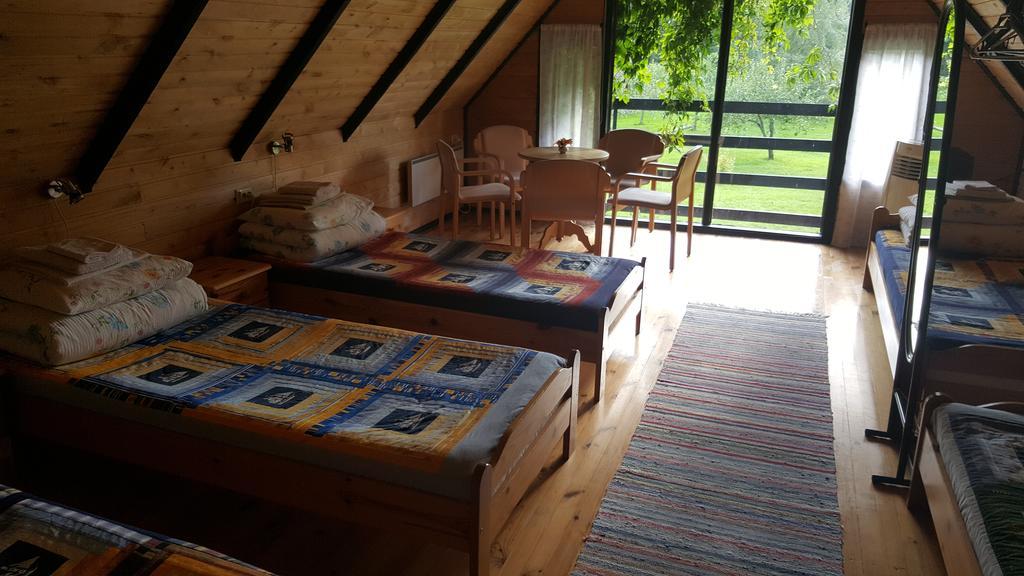 Sireli Hostel Kõpu Εξωτερικό φωτογραφία