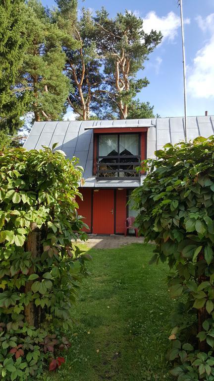 Sireli Hostel Kõpu Εξωτερικό φωτογραφία